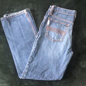 Cinch jeans 30X32